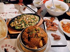 -舌尖上的食缘花园主题餐厅