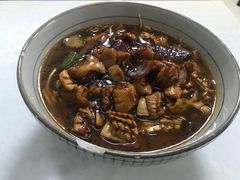 -明呈黄鱼面馆(斜土路店)
