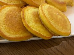 玉米饼-荷府私房菜