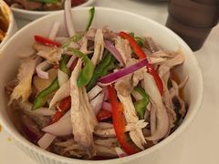 -香料集市新疆餐厅·清真聚餐(成都远洋太古里店)