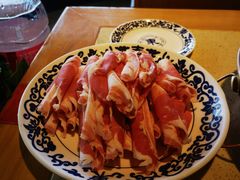 -东镇老火锅(长春路首店)