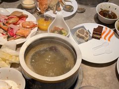 -V-ONE西雅图海鲜自助餐厅(仓山万达广场店)