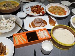 -京悦荟·京沪融合菜(漕河泾印象城店)