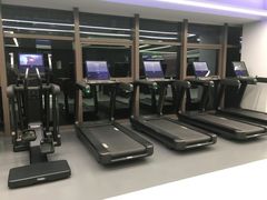 -优享健身(三元桥店)