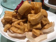 -龙咏记四季家福烤鸭中餐厅(滨湖店)