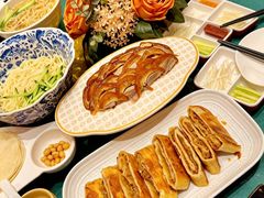 -便宜坊烤鸭店(亦庄京东店)