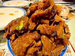 -顺德杨廷记(白云山店)