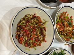 -新新湘菜馆(新中街二条店)