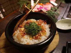 -松阪牛焼肉M(法善寺横丁店)
