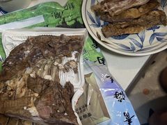 -清真·益鑫羊肉手抓馆(花园北街店)