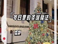 -王府半岛酒店