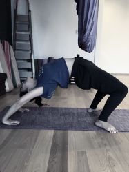 -Just Yoga 瑜伽·阿育吠陀