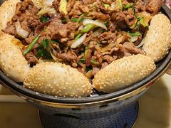 -范家小馆·烤鸭新京菜(金融街店)