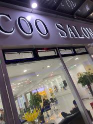 -Coo Hair salon