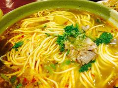 iphone_upload_pic-美玲拉面(鞍山西道店)