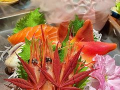 刺身三点-南风(淮海街店)