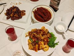 -大铁勺新津菜(东丽阳光新业广场店)