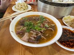 -呼市烧麦羊杂(幸福路店)