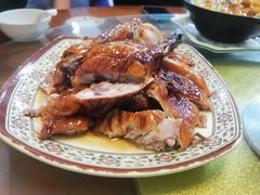 -聂记粤菜馆(鼓西路店)