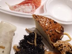 -素清香(解放路店)