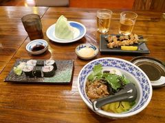 -鸟剑居酒屋(天河南二路店)