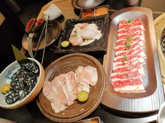 -厚贞日式烤肉(浦东汇智店)