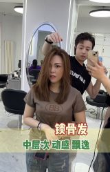 -H·Y HAIR SALON烫发·染发·造型