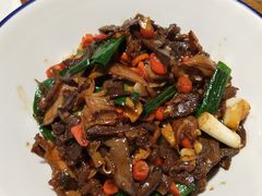 -炊烟小炒黄牛肉(中心印象城店)
