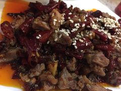 -兔行天下-鸿鹤鲜锅兔(中海国际店)