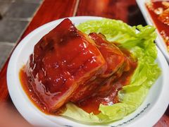-吴门人家·苏宴宫廷菜(拙政园店)