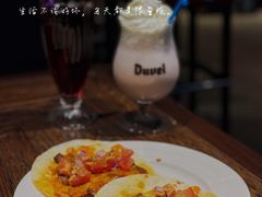 -Cactus墨西哥仙人掌餐厅