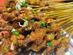 -五样儿西昌小签签烤串(建设路店)
