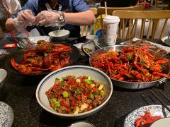 -虾小龙老长沙龙虾馆(坡子街店)