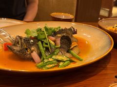-亚特兰蒂斯·蟹餐厅 CRAB KITCHEN·鲜活海鲜