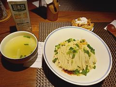 -十面春风·江南面馆(崇宁路店)