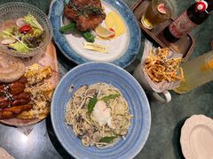 -秘密旅行Bonjour(黑金冠 江南西店)