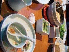 -三凤酒家·百年无锡菜(清扬茂业店)