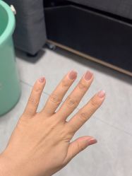 点击看大图 -1T·1M 日式美甲美睫