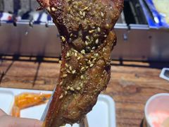 -三个蒙古大叔羊肉串(大宁店)