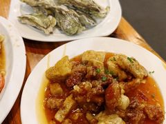 荔枝肉-如我美食(达道社区店)