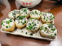 -东泰祥生煎馆(长宁路店)