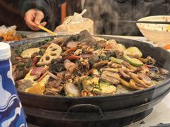 -一烙锅(友谊店)