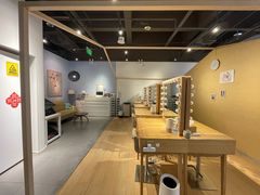 -天真蓝照相馆(西安南门王府井LAB店)