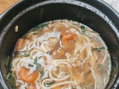 -束河人家(南锣鼓巷店)