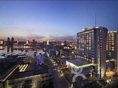 -青岛海尔洲际酒店