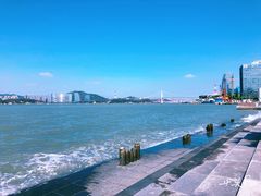 -厦门海港英迪格酒店(中山路店)