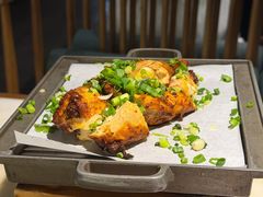 -绿茶餐厅(茂业天地店)