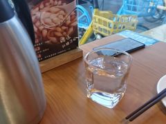 -莲餐厅·湖北菜·潜江小龙虾店(愚园路店)