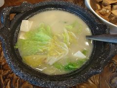 -民族饭荘(新华大街店)