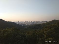 -童牛岭风景区